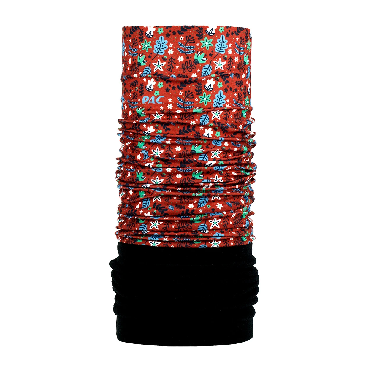 P.A.C. PAC Recycled Fleece Dafoya 1 P.A.C. PAC Recycled Fleece Dafoya