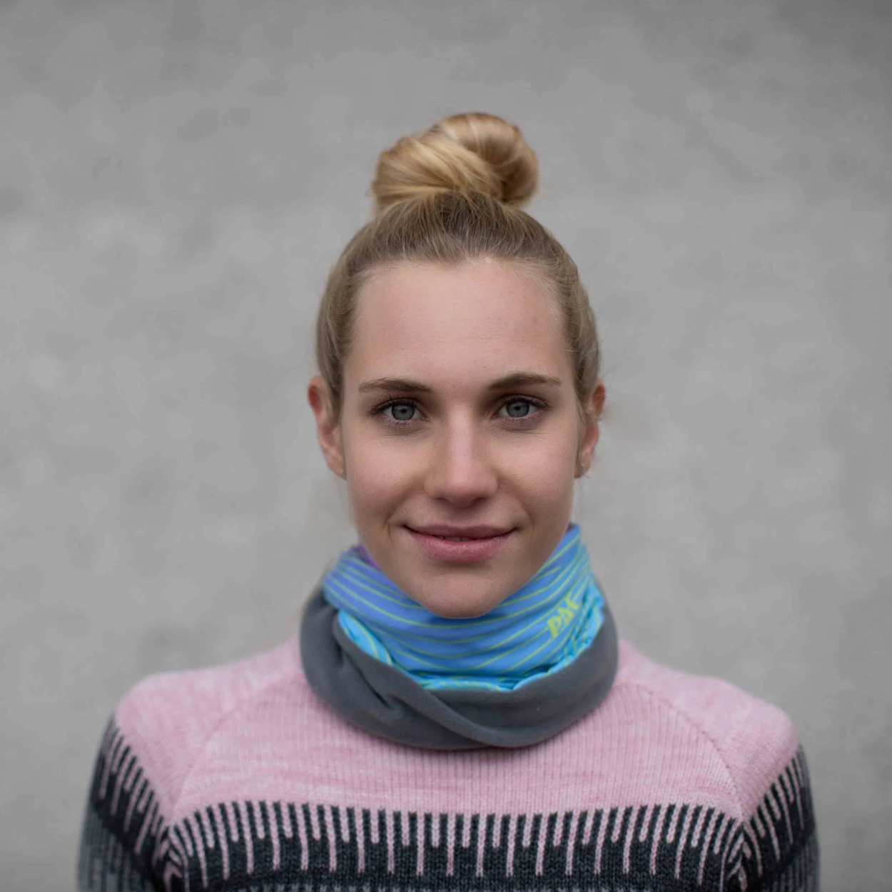 P.A.C. PAC Recycling Fleece Noutuan 3 P.A.C. PAC Recycling Fleece Noutuan – Bild 3