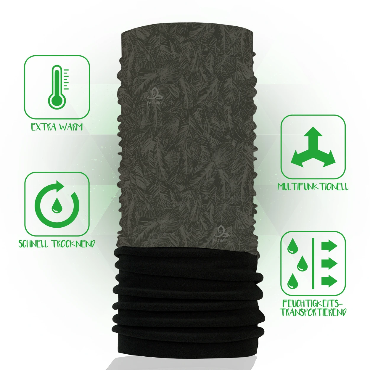 Pachama Fleece Darksheet 4 Pachama Fleece Darksheet – Bild 4