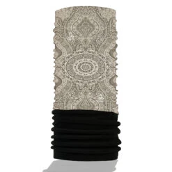 Pachama Fleece Paisleybla