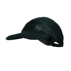Buff One Touch Cap R-Solid Black