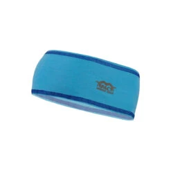 P.A.C. PAC Merino Tech Headband Mali Blue
