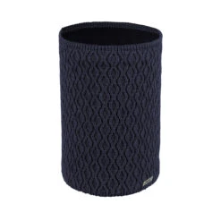P.A.C. PAC Kisala Neckwarmer Navy