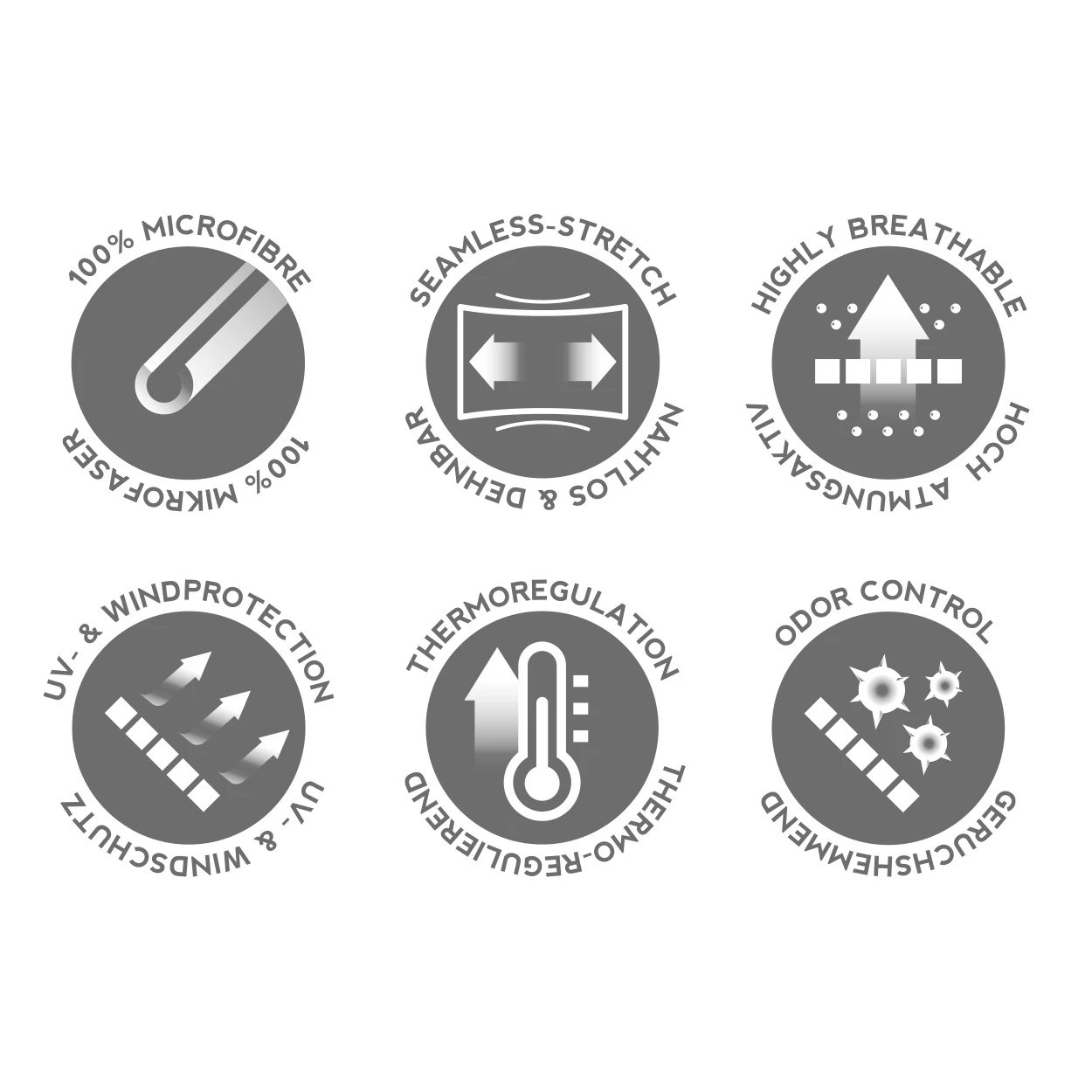 P.A.C. PAC Original Dafoya 3 P.A.C. PAC Original Dafoya – Bild 3