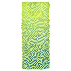 P.A.C. PAC Original Mesh Mask Yellab