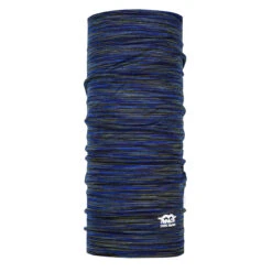 P.A.C. PAC Merino Wool Multi - Deep Ocean