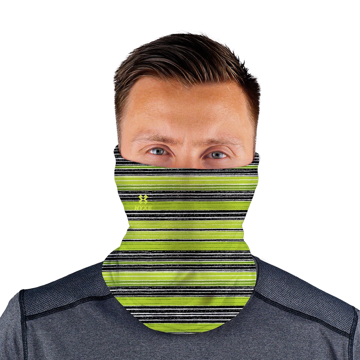 HYXE Original Lime-Black Stripes 2 HYXE Original Lime-Black Stripes – Bild 2