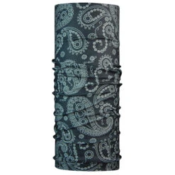 P.A.C. PAC Original Paisley Black