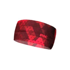 P.A.C. PAC Ocean Upcycling Headband Tompan S/M
