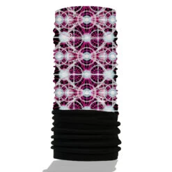 Pachama Fleece Netzwerpin