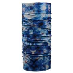 Buff CoolNet UV+ Telblur Blue