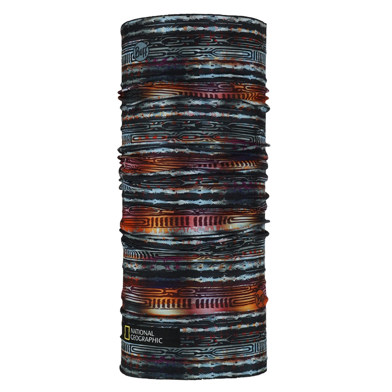 Buff Original Kumihimo Multi 1 Buff Original Kumihimo Multi