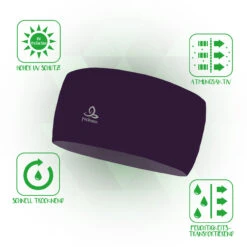 Pachama Headband Kuuh -Kopfbedeckungen Geschäft e9e652795338a018c0069a69de68690a5c3e55f8 pachama headband kuuh 14127 2