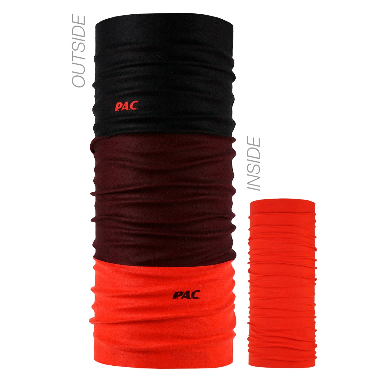 P.A.C. PAC Inside/Out Straden 1 P.A.C. PAC Inside/Out Straden