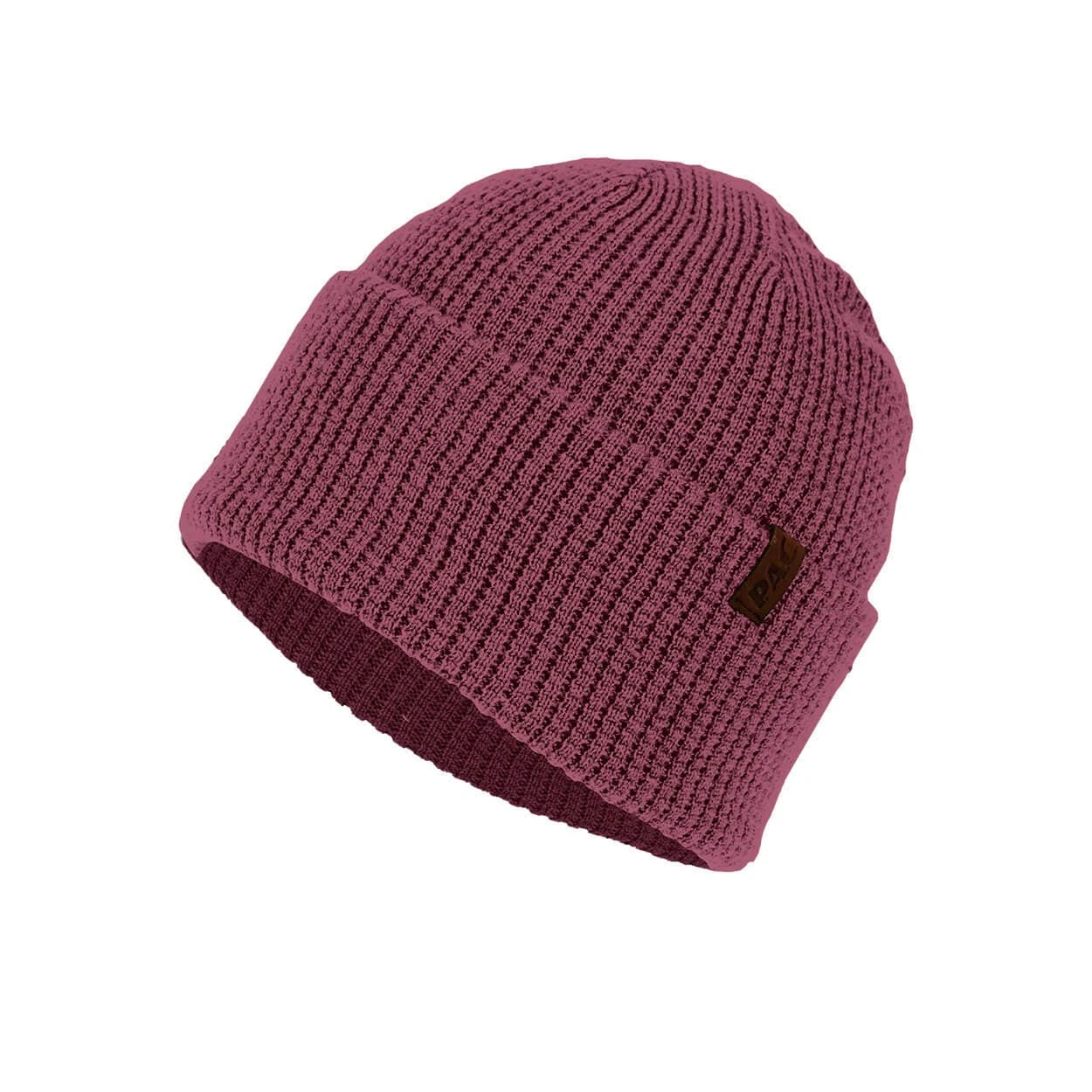 P.A.C. PAC Kids Merilo Merino Beanie - Rose 1 P.A.C. PAC Kids Merilo Merino Beanie - Rose