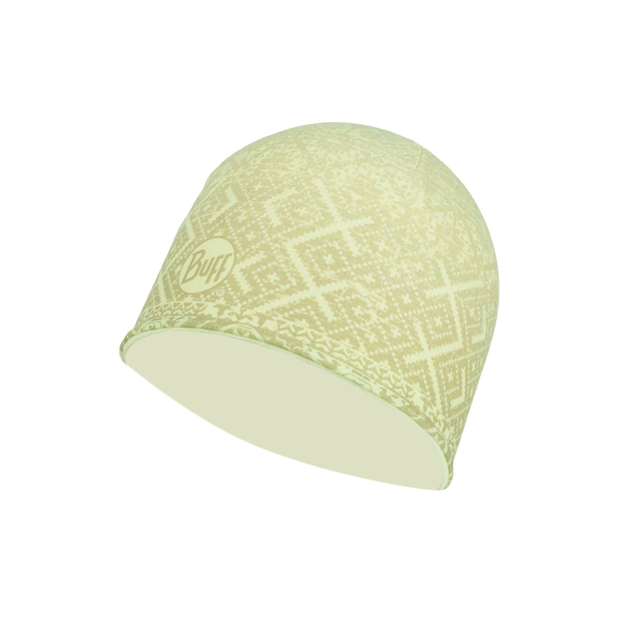 Buff Microfiber & Polar Hat Marken Spirit Cru