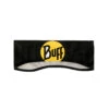 Buff Windproof Headband Tech Logo S/M