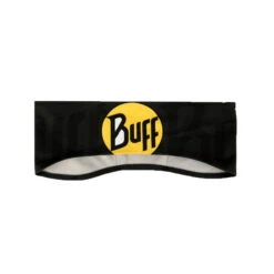Buff Windproof Headband Tech Logo S/M