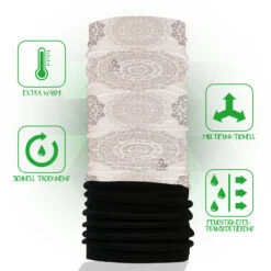 Pachama Fleece Whcirce -Kopfbedeckungen Geschäft ec67ad60d0257f976b4178a007b7001d42a8ca3a pachama fleece whcirce 14105 3