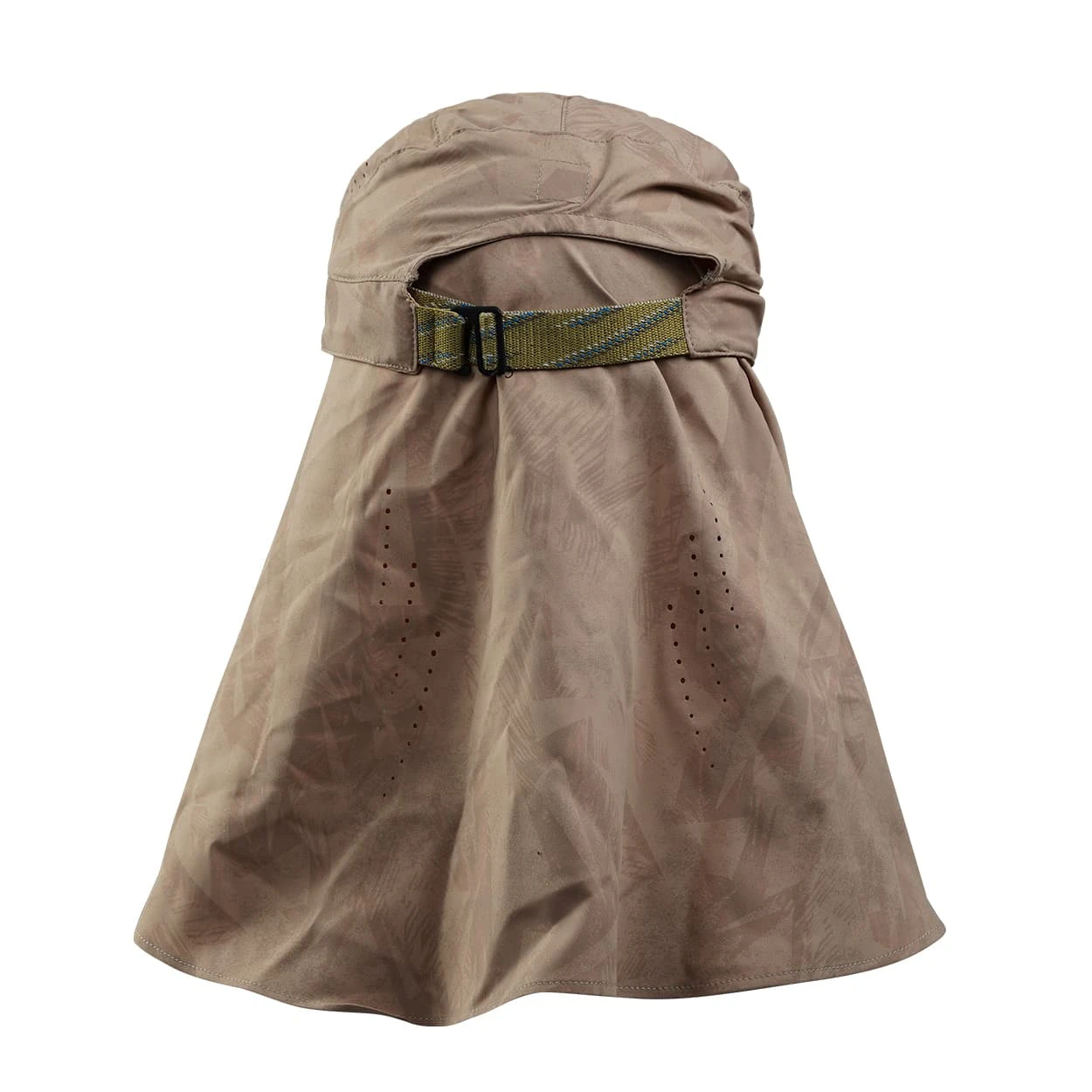 Buff Pack Sahara Cap Açai Sand S/M 2 Buff Pack Sahara Cap Açai Sand S/M – Bild 2