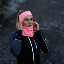 P.A.C. PAC Craion 360° Allover Reflective Headband Grey S/M 6 P.A.C. PAC Craion 360° Allover Reflective Headband Grey S/M -Kopfbedeckungen Geschäft ed099d3f68847e20c9f527b53bcfc938d3662606 pac craion 360 allover reflective headba 17732 2