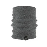 Buff Knitted Neckwarmer Colt Grey Pewter