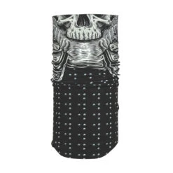 Buff Windproof N-Tribe Black