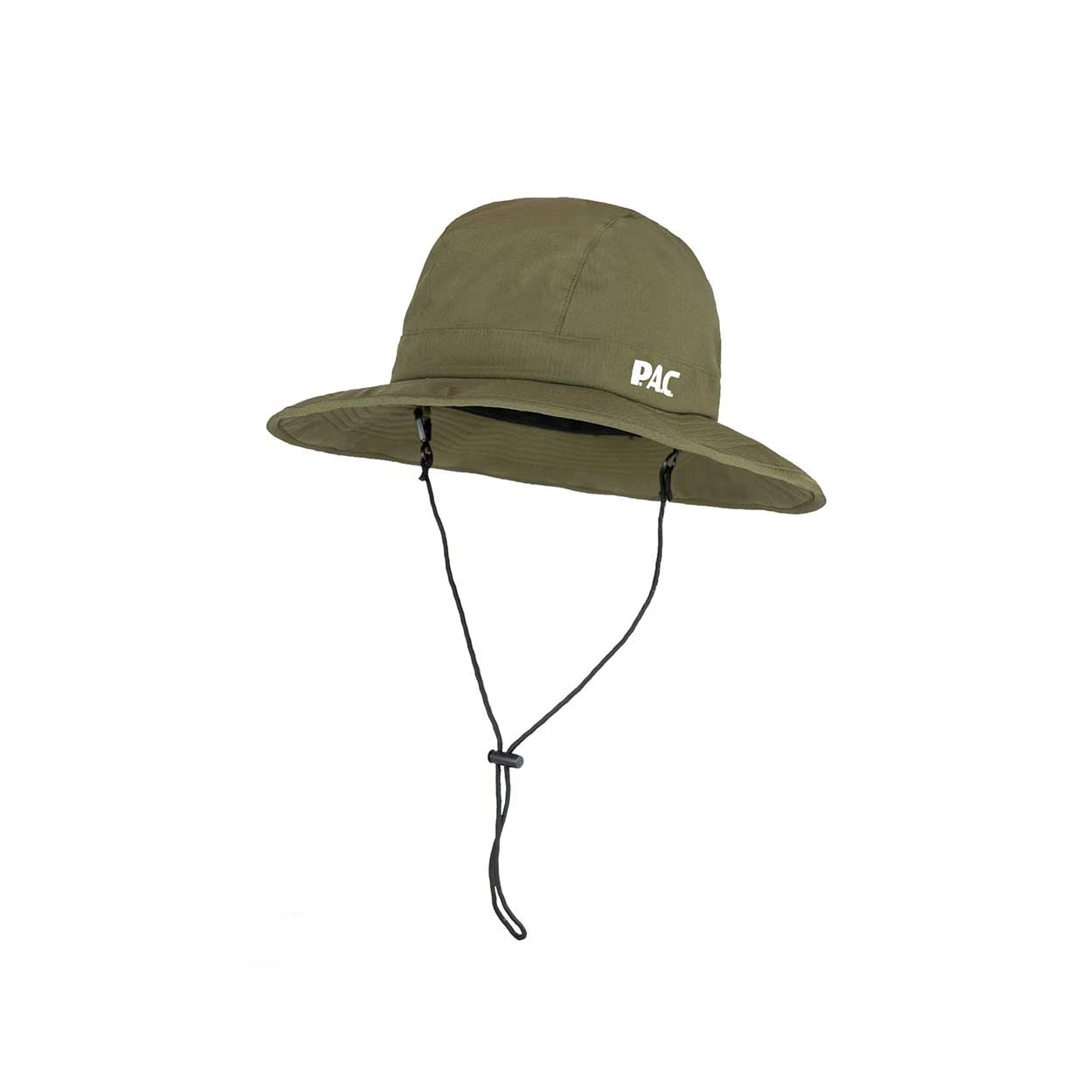 P.A.C. PAC Gore Desert Hat Mikras - Green - L/XL 4 P.A.C. PAC Gore Desert Hat Mikras - Green - L/XL – Bild 4