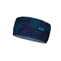 P.A.C. PAC Anti Mosquito Headband Leav L/XL