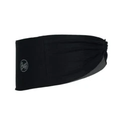 BUFF Tapered Headband Solid Black