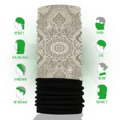 Pachama Fleece Paisleybla -Kopfbedeckungen Geschäft f593b26843f83cae2559e6e049dd782b65e19131 pachama fleece paisleybla 14114 2