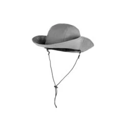 P.A.C. PAC Gore Desert Hat Mikras - Grey - S/M -Kopfbedeckungen Geschäft f6554b8258a2ea3de24fd381e65a05d777da2d01 gore desert hat mikras grey 3