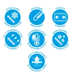 P.A.C. PAC Fleece MiM 8 P.A.C. PAC Fleece MiM -Kopfbedeckungen Geschäft f6fcd4634b7b2528b5f18fb9d102a90e022c6db9 pac fleece mim 4961 3