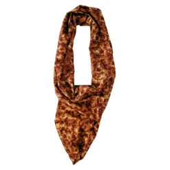 Buff Urban Studio Gemstone Mineral Yellow