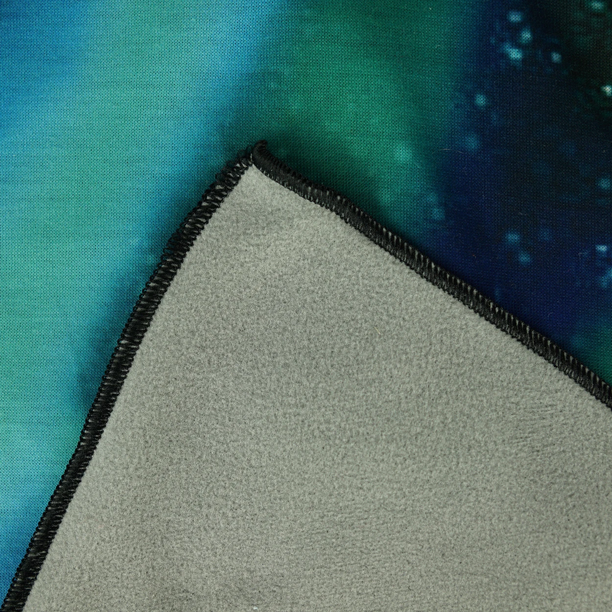 P.A.C. PAC Bandito Fleece Mountain Skull 2 P.A.C. PAC Bandito Fleece Mountain Skull – Bild 2