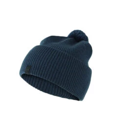 Buff Knitted Hat Tim Denim