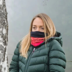 P.A.C. PAC Twisted Fleece Ice Crystal Black -Kopfbedeckungen Geschäft fa146dd4bde174f4c0b0e880add8089991eac741 pac twisted fleece ice crystal black 4872 4