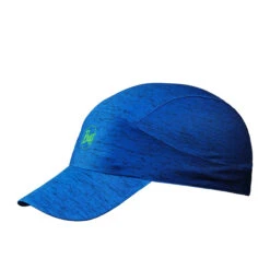 Buff Pack Speed Cap Azure Blue Htr S/M