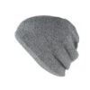 Buff Knitted Hat Colt Grey Pewter