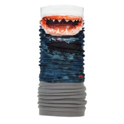 P.A.C. PAC Fleece Shark Face