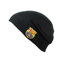 Buff Microfiber & Polar Hat FC Barca Black 16/17
