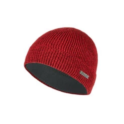 P.A.C. PAC Macada Beanie - Red
