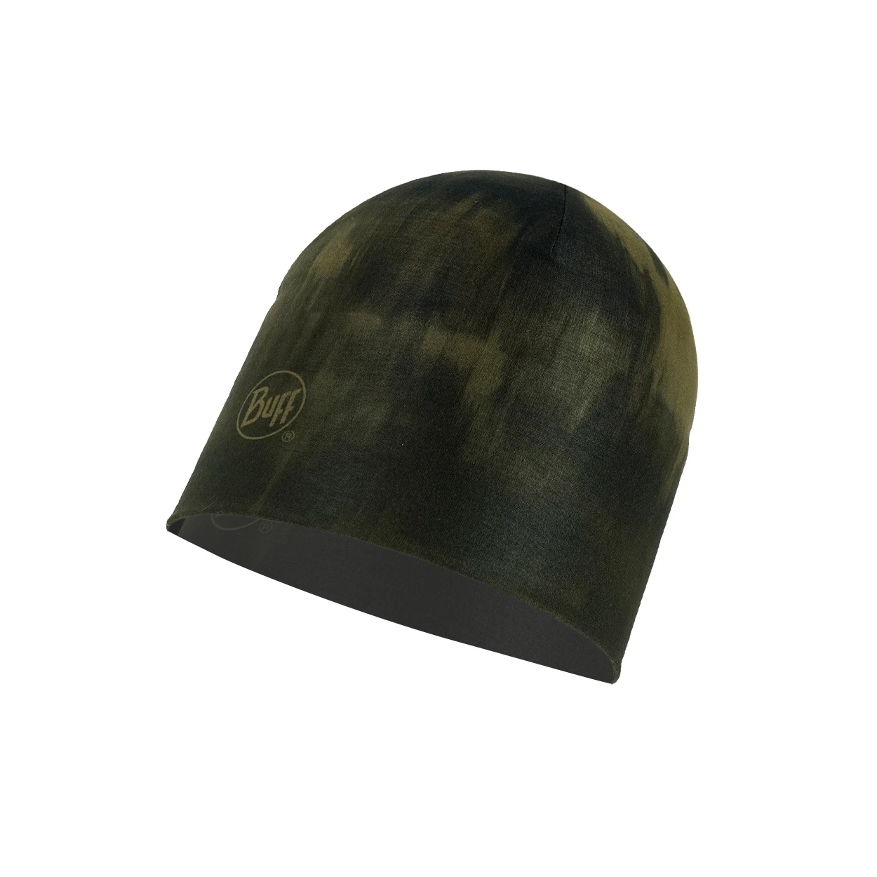 Buff ThermoNet Reversible Hat Itakat Bark 1 Buff ThermoNet Reversible Hat Itakat Bark