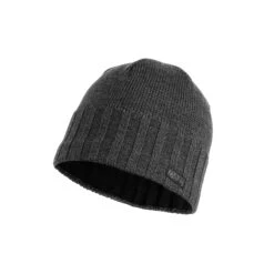 P.A.C. PAC Belfi Beanie Anthracite