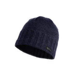 P.A.C. PAC Belfi Beanie Navy