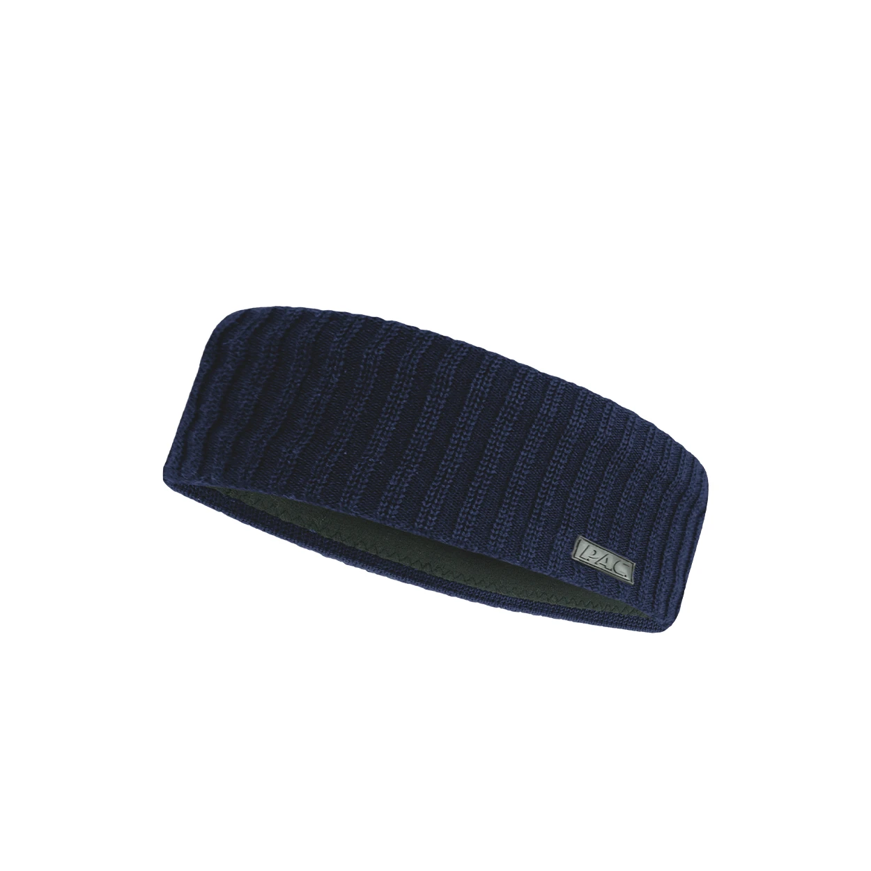 P.A.C. PAC Belfi Headband Navy 1 P.A.C. PAC Belfi Headband Navy