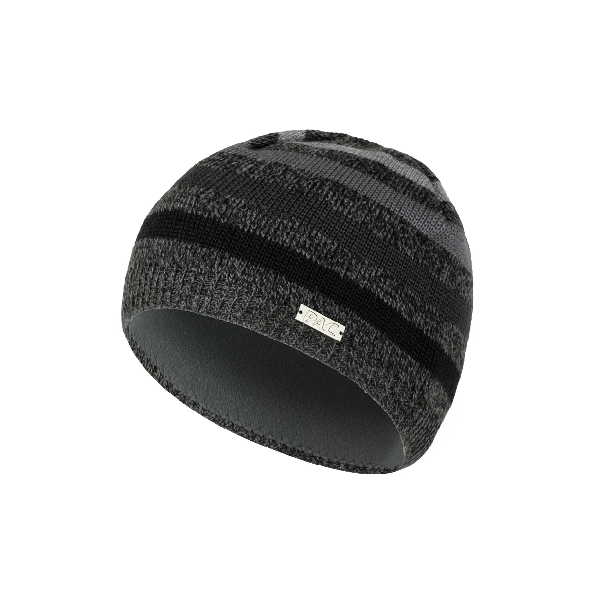 P.A.C. PAC Kleri Beanie Anthracite L/XL 1 P.A.C. PAC Kleri Beanie Anthracite L/XL