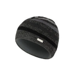 P.A.C. PAC Kleri Beanie Anthracite S/M