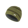 P.A.C. PAC Kleri Beanie Green S/M