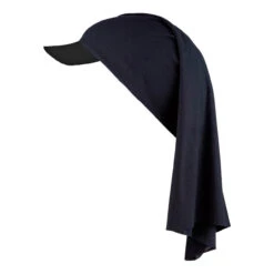 P.A.C. PAC Visor Black